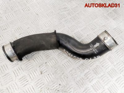 Патрубок интеркулера Mercedes Benz W211 2,2 Дизель A2115280182 - АвтоСклад31.рф - авторазборка контрактные б/у запчасти в г. Белгород
