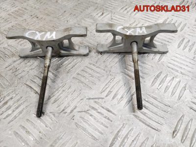 Крепление форсунки Skoda Rapid 1,6 CXM Дизель 04L216 - АвтоСклад31.рф - авторазборка контрактные б/у запчасти в г. Белгород