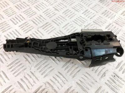 Кронштейн ручки двери левой Opel Astra J 138175 - АвтоСклад31.рф - авторазборка контрактные б/у запчасти в г. Белгород