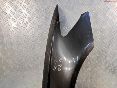 Крыло переднее правое Audi A6 C7 4G 4G0821102 - АвтоСклад31.рф - авторазборка контрактные б/у запчасти в г. Белгород