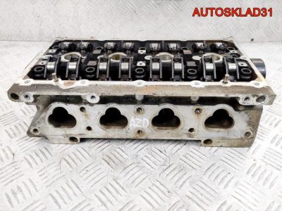 Головка блока VW Golf 4 1,6 Бензин 036103373AF - АвтоСклад31.рф - авторазборка контрактные б/у запчасти в г. Белгород