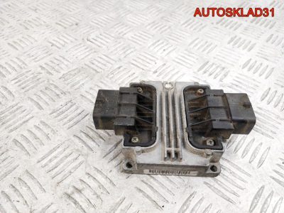 Блок управления АКПП Opel Corsa C 1,4 Z14XE 09115117 - АвтоСклад31.рф - авторазборка контрактные б/у запчасти в г. Белгород