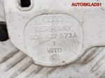 Комплект замок зажигания и личинка с ключом Audi A4 B5 4B0905851C - АвтоСклад31.рф - авторазборка контрактные б/у запчасти в г. Белгород