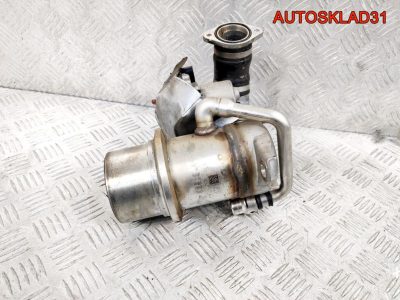 Радиатор EGR Audi A6 C7 3.0 CDU Дизель 04L131512AG - АвтоСклад31.рф - авторазборка контрактные б/у запчасти в г. Белгород