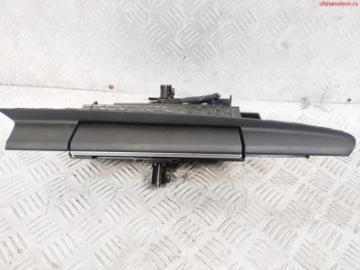 Дисплей информационный Audi A6 C7 4G 4G1919601J - АвтоСклад31.рф - авторазборка контрактные б/у запчасти в г. Белгород