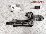 Комплект замок зажигания и личинка с ключом Audi A4 B5 4B0905851C - АвтоСклад31.рф - авторазборка контрактные б/у запчасти в г. Белгород