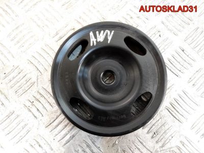 Шкив коленвала VW Polo 4 1,2 AWY Бензин 03D105225D - АвтоСклад31.рф - авторазборка контрактные б/у запчасти в г. Белгород