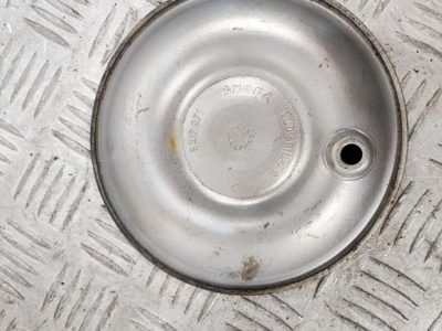 Колпачок литых дисков Skoda Octavia A4 1U0601149D - АвтоСклад31.рф - авторазборка контрактные б/у запчасти в г. Белгород