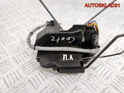 Замок левой передней двери Hyundai Getz  813101C202 - АвтоСклад31.рф - авторазборка контрактные б/у запчасти в г. Белгород