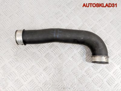 Патрубок интеркулера VW Passat B6 1,9 Дизель 1K0145838N - АвтоСклад31.рф - авторазборка контрактные б/у запчасти в г. Белгород