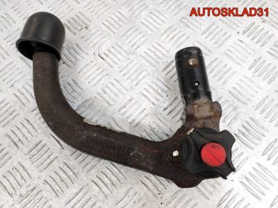 Фаркоп съемный крюк VW Golf 4 1J9803882 - АвтоСклад31.рф - авторазборка контрактные б/у запчасти в г. Белгород