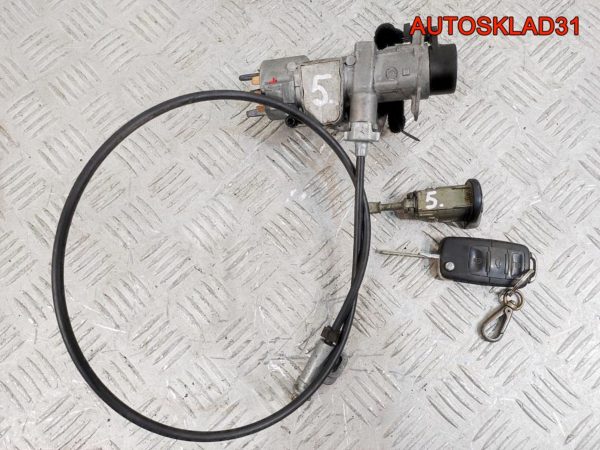 Датчик кислородный Renault Twingo 1,2 D4F 7700109844 - АвтоСклад31.рф - авторазборка контрактные б/у запчасти в г. Белгород