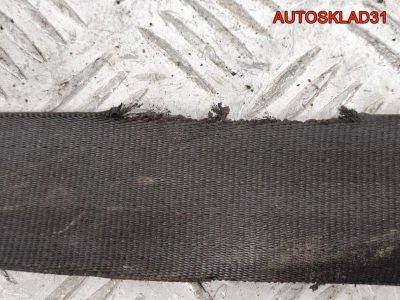 Ремень безопасности передний левый Audi A6 C6 4F0857705 - АвтоСклад31.рф - авторазборка контрактные б/у запчасти в г. Белгород