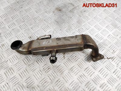 Радиатор EGR Mercedes Benz W220 3,2 613 A6131420079 - АвтоСклад31.рф - авторазборка контрактные б/у запчасти в г. Белгород