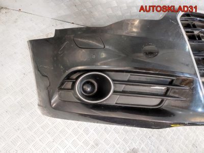 Радар круиз контроля Audi A6 C7 4G0907541A - АвтоСклад31.рф - авторазборка контрактные б/у запчасти в г. Белгород