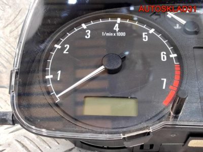 Панель приборов Skoda Octavia 1 1U1919034J Бензин - АвтоСклад31.рф - авторазборка контрактные б/у запчасти в г. Белгород