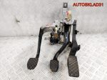 Блок педалей МКПП VW Passat B5 8D1721117D - АвтоСклад31.рф - авторазборка контрактные б/у запчасти в г. Белгород