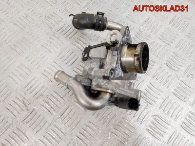 Клапан EGR VW Passat B8 2,0 Дизель 04L131501R - АвтоСклад31.рф - авторазборка контрактные б/у запчасти в г. Белгород