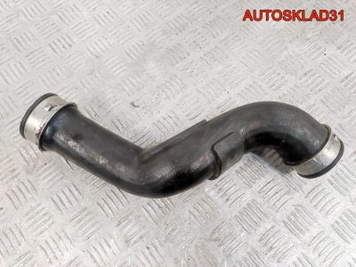 Патрубок интеркулера Mercedes Benz W203 2.2 Дизель A2035283482 - АвтоСклад31.рф - авторазборка контрактные б/у запчасти в г. Белгород