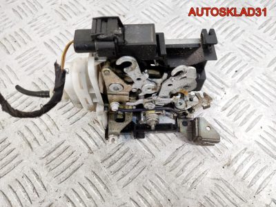 Замок двери передней левой Audi A3 8L 8L1837015A - АвтоСклад31.рф - авторазборка контрактные б/у запчасти в г. Белгород