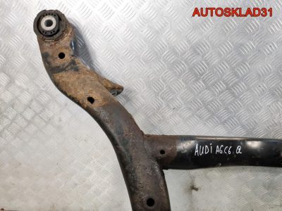 Балка задняя 4WD Audi A6 C6 4F0505235AH - АвтоСклад31.рф - авторазборка контрактные б/у запчасти в г. Белгород
