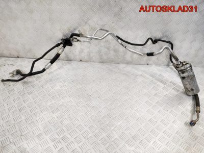 Трубка кондиционера Audi A6 C6 4F0260712R - АвтоСклад31.рф - авторазборка контрактные б/у запчасти в г. Белгород