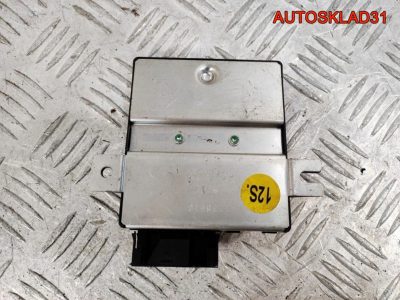 Блок электронный Audi A6 C6 4F0907468D - АвтоСклад31.рф - авторазборка контрактные б/у запчасти в г. Белгород