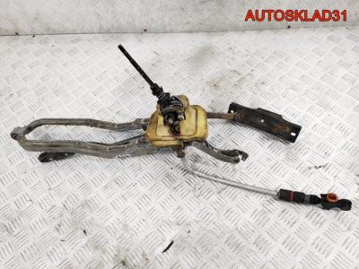 Кулиса МКПП Mercedes-Benz W203 A2032606009 - АвтоСклад31.рф - авторазборка контрактные б/у запчасти в г. Белгород