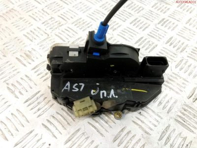 Замок двери передней левой Opel Astra J 133725 - АвтоСклад31.рф - авторазборка контрактные б/у запчасти в г. Белгород