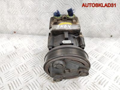 Компрессор кондиционера Ford Maverick 2 3,0 7KB4 6L8419D629EA - АвтоСклад31.рф - авторазборка контрактные б/у запчасти в г. Белгород