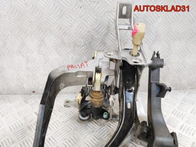 Блок педалей МКПП VW Passat B5 8D1721117D - АвтоСклад31.рф - авторазборка контрактные б/у запчасти в г. Белгород