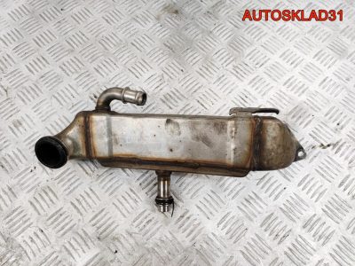 Радиатор EGR Mercedes Benz W220 3,2 613 A6131420079 - АвтоСклад31.рф - авторазборка контрактные б/у запчасти в г. Белгород
