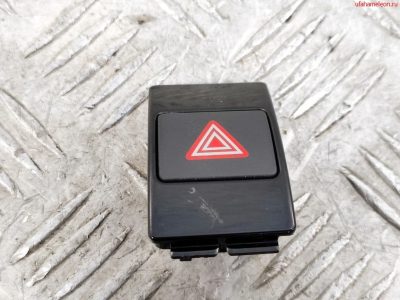 Кнопка аварийной сигнализации Audi A6 C7 4G 4G0941509 - АвтоСклад31.рф - авторазборка контрактные б/у запчасти в г. Белгород