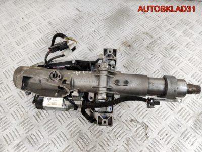 Колонка рулевая Mercedes W211 A2114620120 - АвтоСклад31.рф - авторазборка контрактные б/у запчасти в г. Белгород