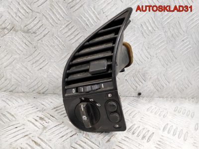 Переключатель света BMW E36 61311387051 - АвтоСклад31.рф - авторазборка контрактные б/у запчасти в г. Белгород