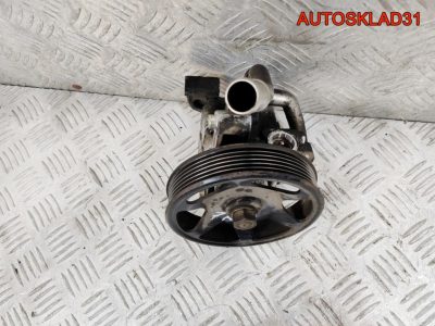 Насос гидроусилителя Ford Maverick 2 3,0 7KB4 6L843A696BA - АвтоСклад31.рф - авторазборка контрактные б/у запчасти в г. Белгород