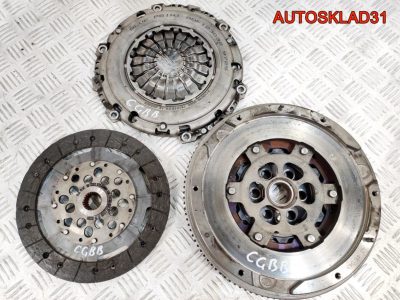 Комплект сцепления Ford Mondeo 3 1,8 CGBB Бензин 415043010 - АвтоСклад31.рф - авторазборка контрактные б/у запчасти в г. Белгород