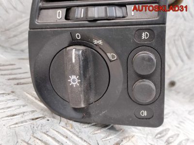 Переключатель света BMW E36 61311387051 - АвтоСклад31.рф - авторазборка контрактные б/у запчасти в г. Белгород