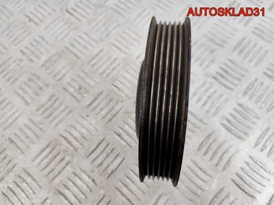 Шкив коленвала Volkswagen Golf 4 1.6 AZD Бензин 036105255C - АвтоСклад31.рф - авторазборка контрактные б/у запчасти в г. Белгород