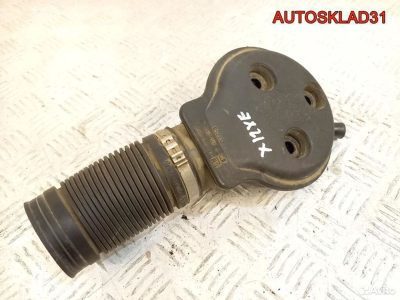 Гофра воздуховода Opel Corsa C X12XE 90570230 - АвтоСклад31.рф - авторазборка контрактные б/у запчасти в г. Белгород