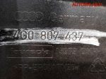 Бампер передний Audi A6 C7 4G 4G0807437 - АвтоСклад31.рф - авторазборка контрактные б/у запчасти в г. Белгород