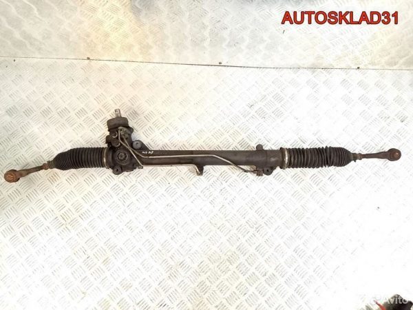 Бампер задний Ford Focus 2 1356471 Универсал - АвтоСклад31.рф - авторазборка контрактные б/у запчасти в г. Белгород