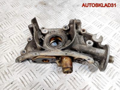 Насос масляный Hyundai Getz 1.3 G4EA Бензин 2131122XXX - АвтоСклад31.рф - авторазборка контрактные б/у запчасти в г. Белгород