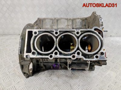 Блок двигателя Mercedes Benz W220 3,2 M112.944 R1120103205 - АвтоСклад31.рф - авторазборка контрактные б/у запчасти в г. Белгород