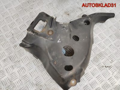 Защита заднего левого рычага Audi A6 C6 4F0505415C - АвтоСклад31.рф - авторазборка контрактные б/у запчасти в г. Белгород