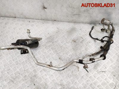 Трубка кондиционера Ford Maverick 2 3,0 7KB4 - АвтоСклад31.рф - авторазборка контрактные б/у запчасти в г. Белгород