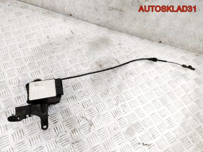 Привод круиз контроля Ford Maverick 2 6L849C734BA - АвтоСклад31.рф - авторазборка контрактные б/у запчасти в г. Белгород