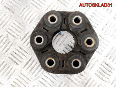 Муфта карданного вала BMW E60 26117522027 - АвтоСклад31.рф - авторазборка контрактные б/у запчасти в г. Белгород