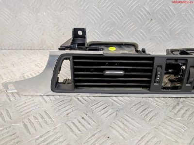 Дефлектор воздушный центральный Audi A6 C7 4G 4G1820951 - АвтоСклад31.рф - авторазборка контрактные б/у запчасти в г. Белгород