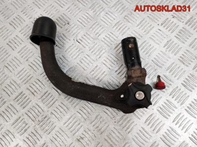 Фаркоп съемный крюк VW Golf 4 1J9803882 - АвтоСклад31.рф - авторазборка контрактные б/у запчасти в г. Белгород